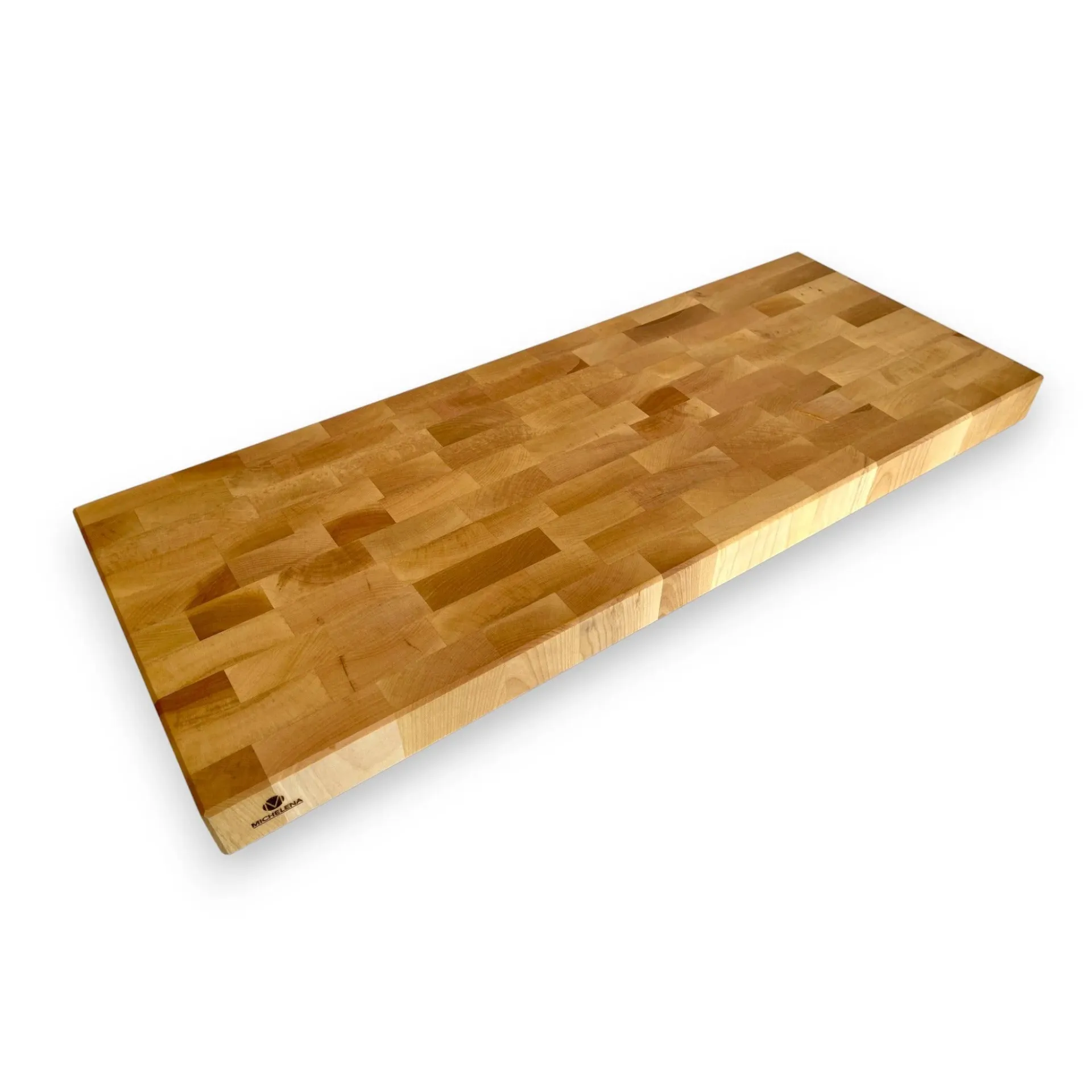 Birch Butcher's Block