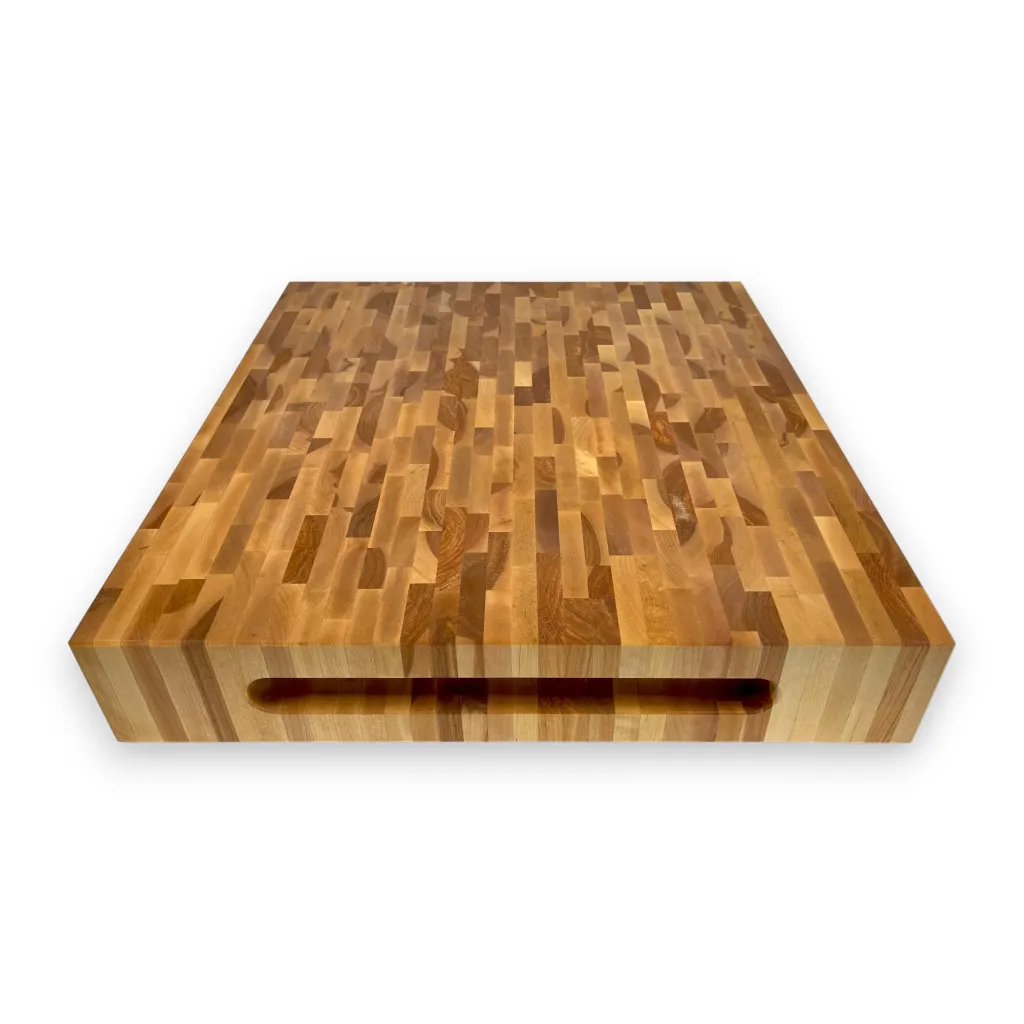 Boiswood Birch 5" Butcher Block3.webp