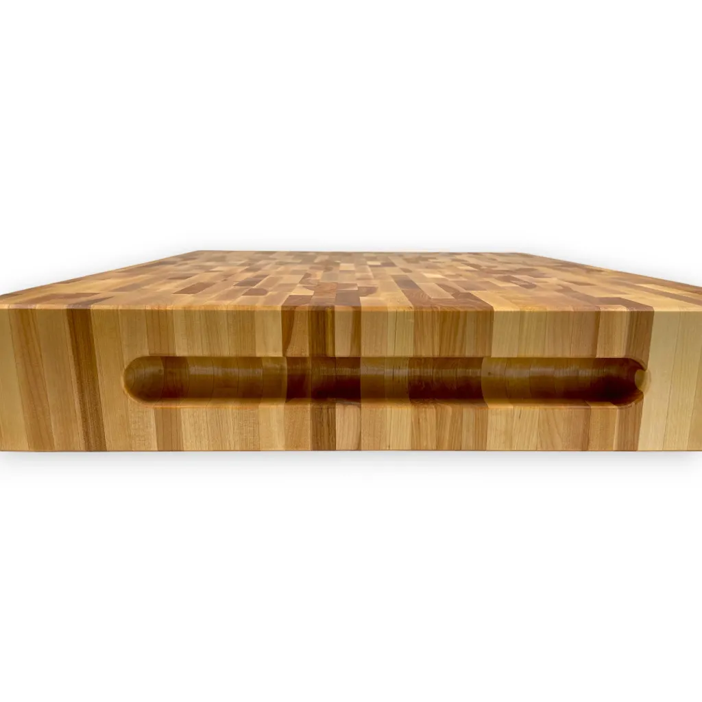 Boiswood Birch 5" Butcher Block4.webp