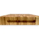 Boiswood Birch 5" Butcher Block4.webp