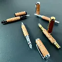 Mahogany Wooden Fountain Pen .webp
