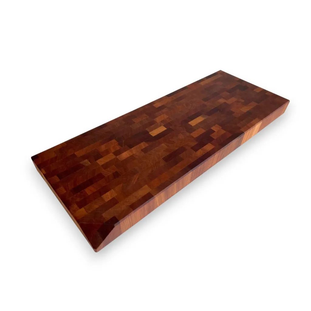 Boiswood Mahogany Sapele Butcher's Block 1.webp
