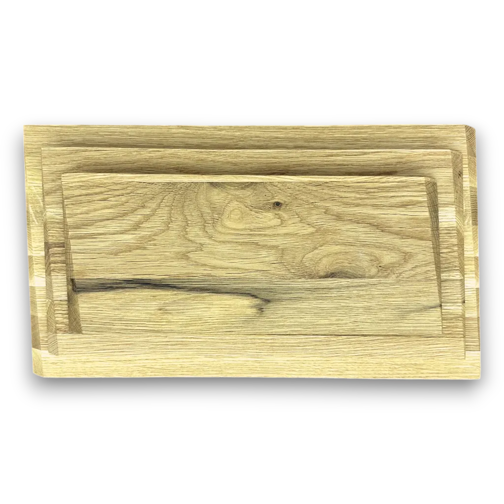 White Oak Wooden Plate4.webp