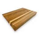 Plateau en Bois Z-Cut