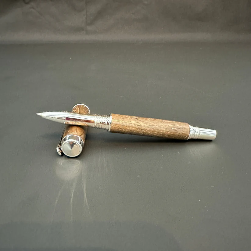 Wooden Rollerball Pen
