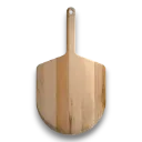 Pelle à pizza en bois