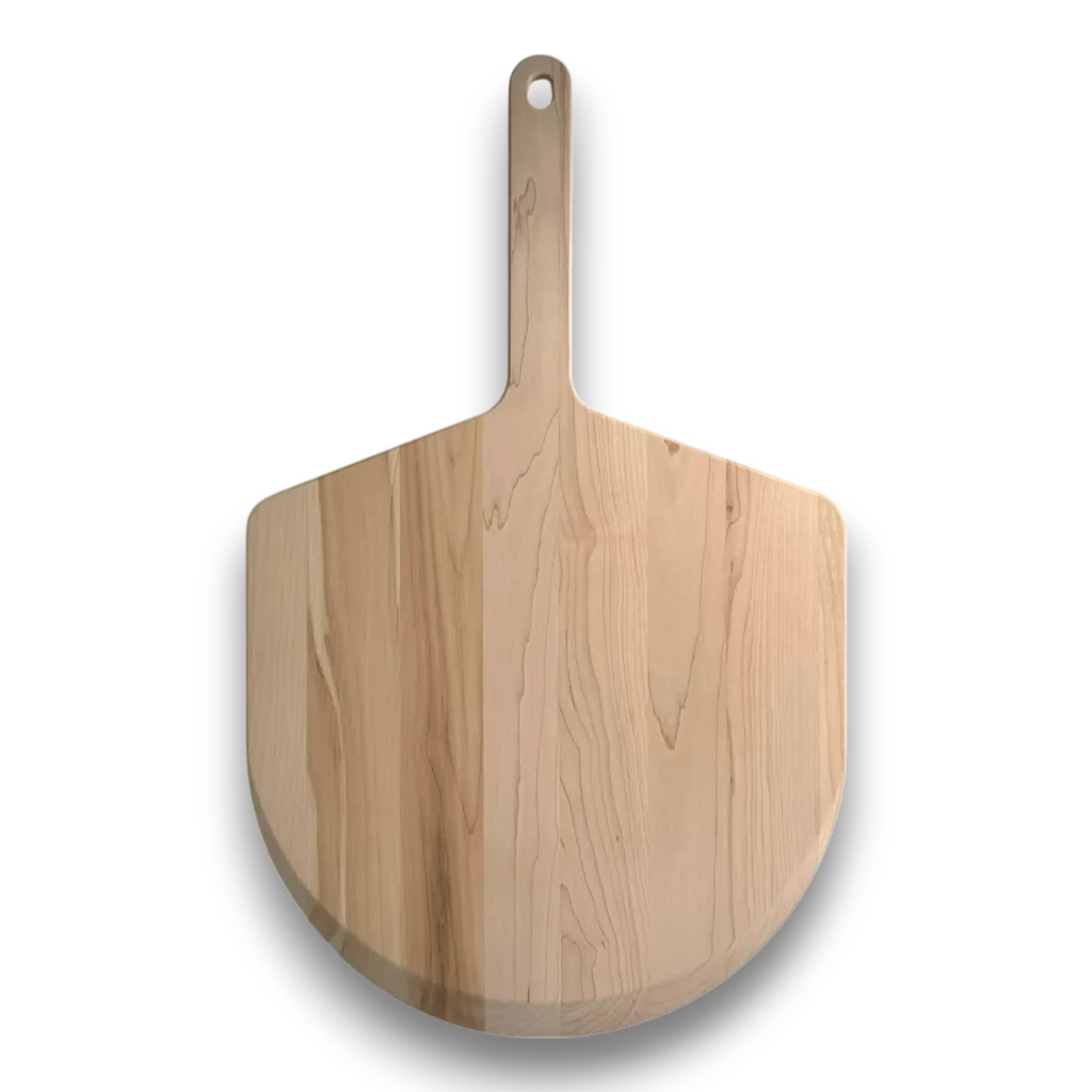 Wooden Pizza Peel