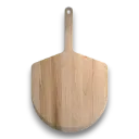 Wooden Pizza Peel