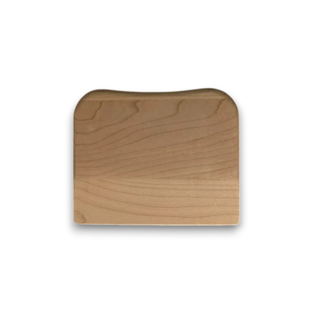 Wooden Children’s Knife