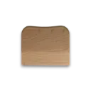 Couteau en bois pour enfant