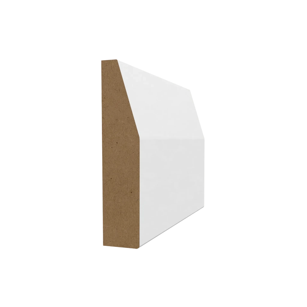 Interbois - 1250 - Casing