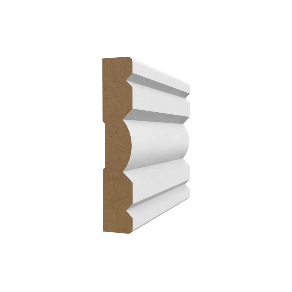 Interbois - 1413 - Casing