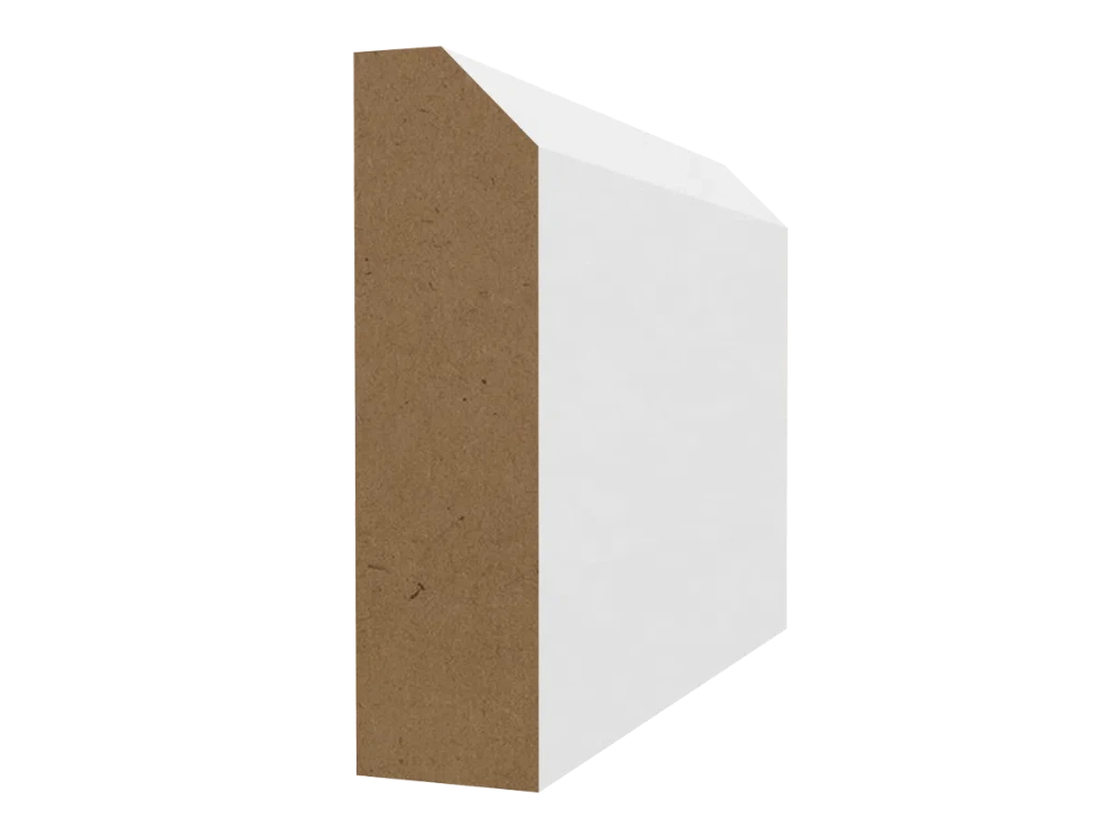 Interbois - 1258 - Casing