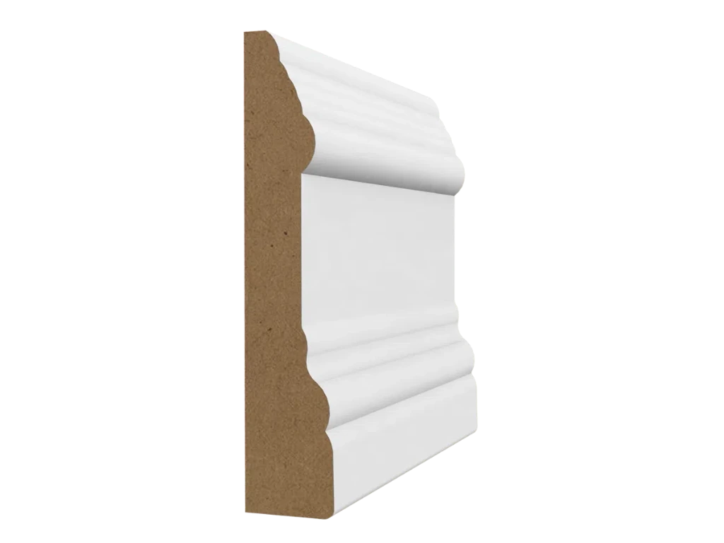 Interbois - 1177 - Casing