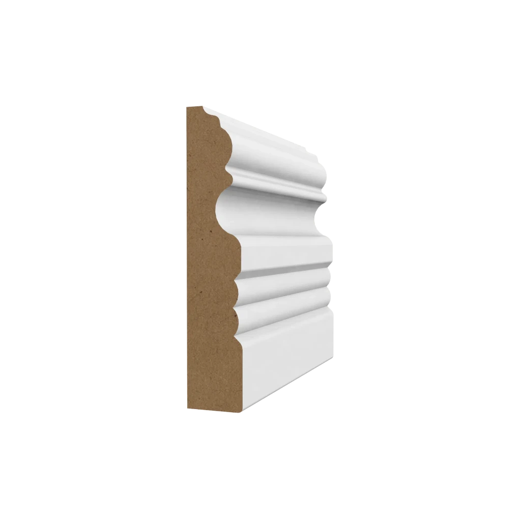 Interbois - 4411 - Casing