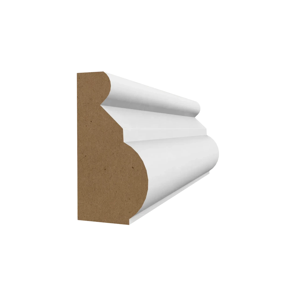 Interbois - 1688 - Decorative Cap