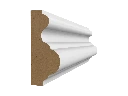 Interbois - 9316 - Chair Rail