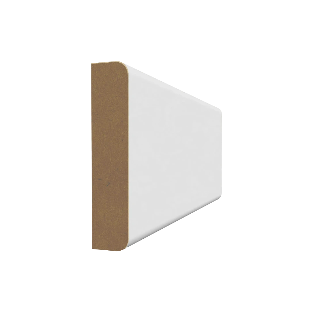 Interbois - 1251 - Rectangular Moulding