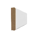 Interbois - 1251 - Rectangular Moulding