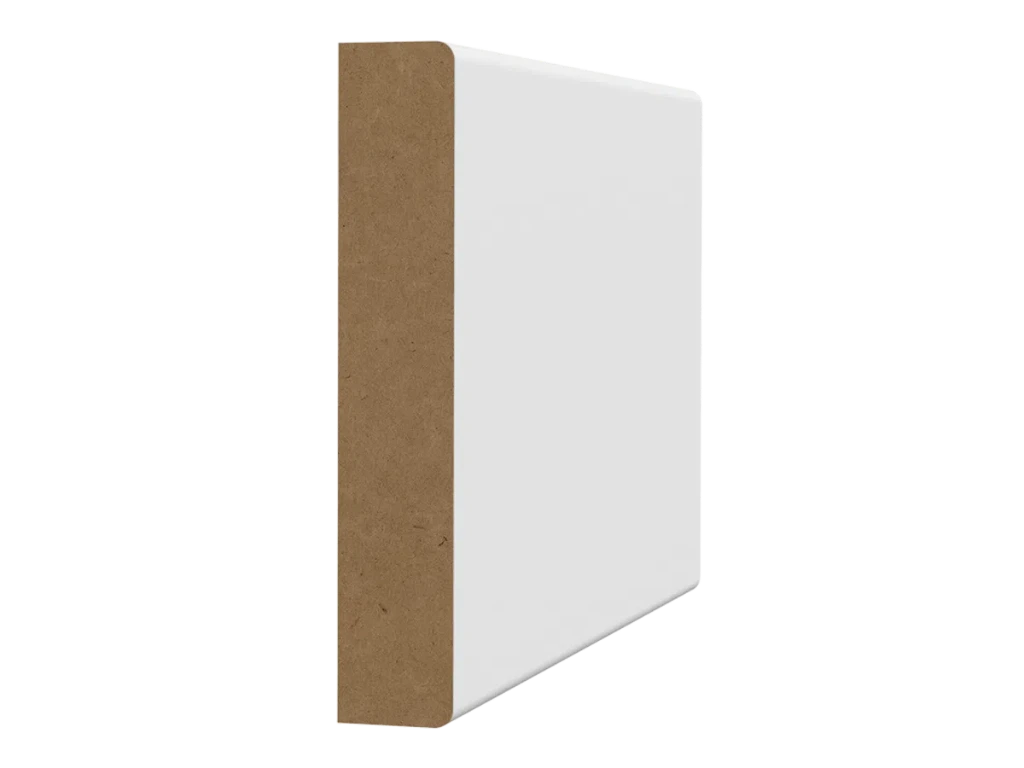 [MM0840193] Interbois - 0193 - Moulure rectangulaire (7'-1" (85"))