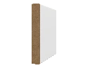 Interbois - 0300 - Moulure rectangulaire