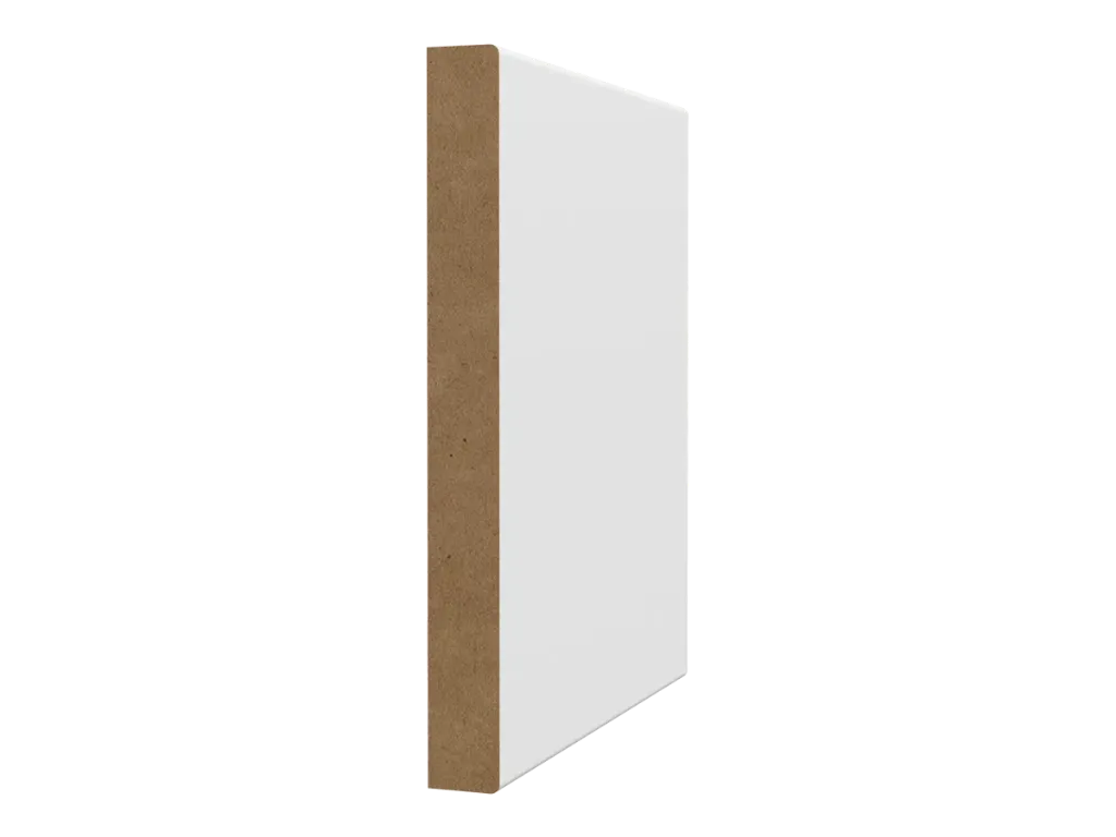 Interbois - 1263 - Baseboard