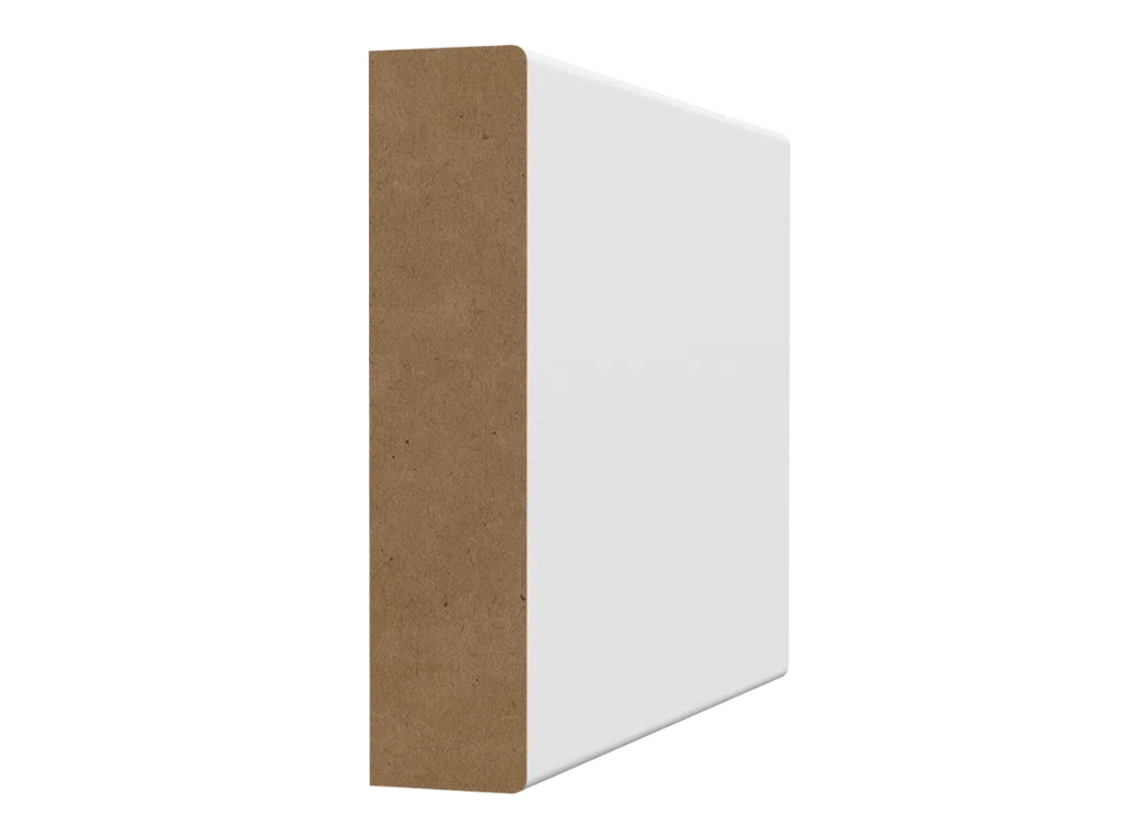 [MM0840103] Interbois - 0103 - Moulure rectangulaire (7'-1" (85"))