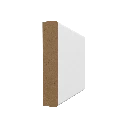 Interbois - 1253 - Rectangular Moulding