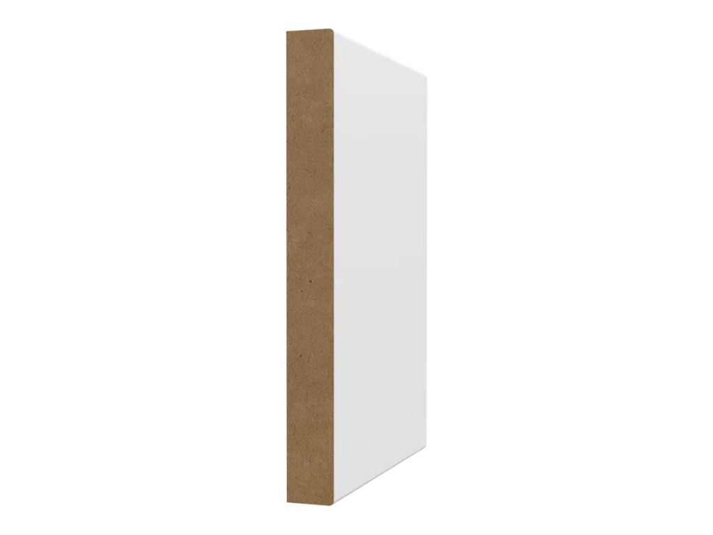 Interbois - 2337 - Baseboard