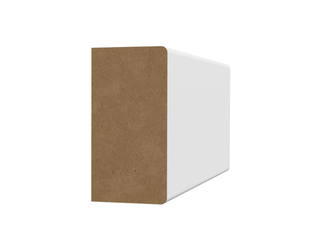 Interbois - 1321 - Rectangular Moulding
