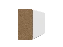 Interbois - 1321 - Rectangular Moulding