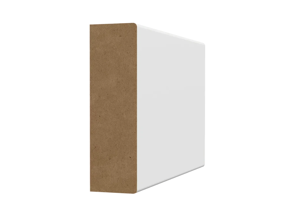 Interbois - 1322 - Rectangular Moulding