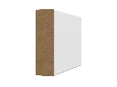 Interbois - 1322 - Rectangular Moulding
