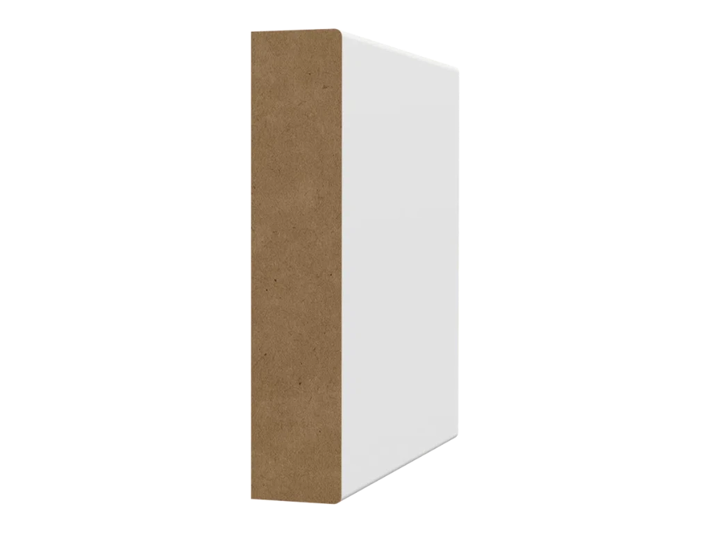 Interbois - 1323 (8') - Moulure rectangulaire