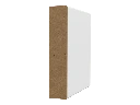 Interbois - 1323 (12') - Moulure rectangulaire
