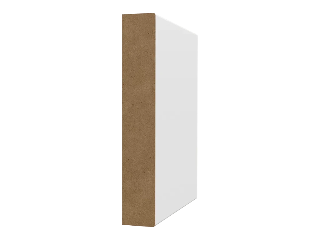 [BM0961324] Interbois - 1324 - Rectangular Moulding