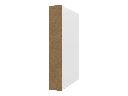 Interbois - 1324 - Moulure rectangulaire