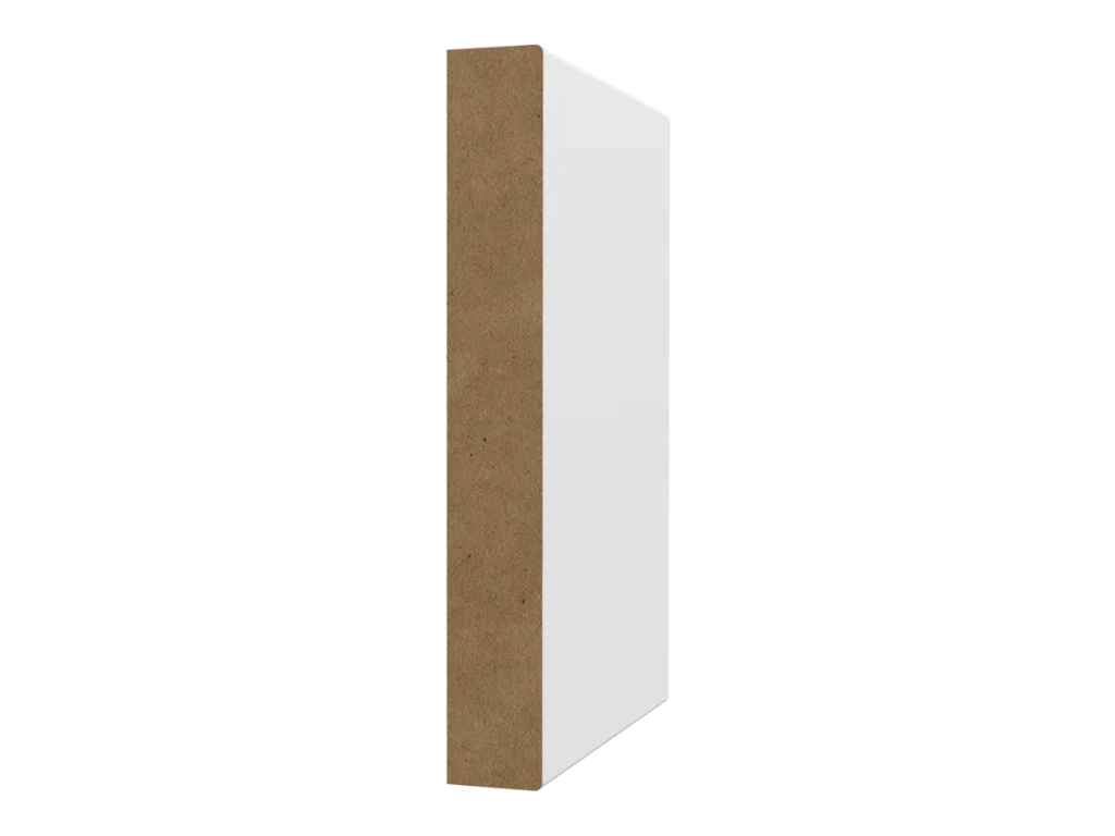 Interbois - 1325 - Rectangular Moulding