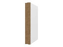 Interbois - 1325 - Rectangular Moulding