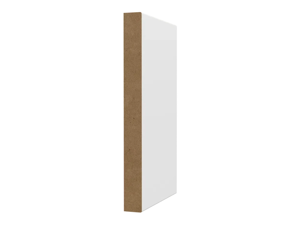 Interbois - 1327 - Rectangular Moulding