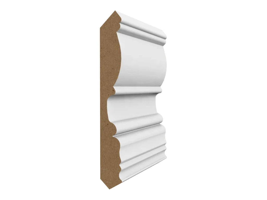 Interbois - 4885 (8') - Crown