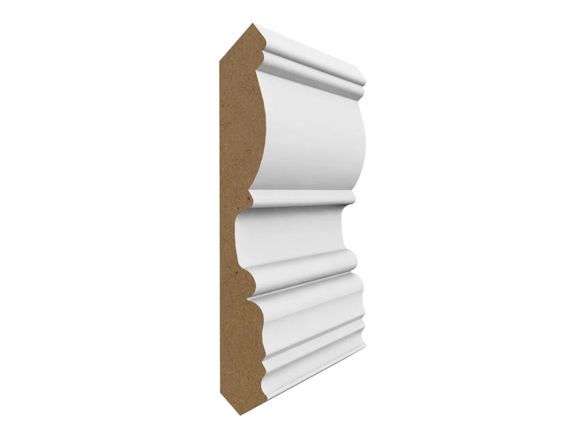 [MM1924885] Interbois - 4885 (16') - O'Gee