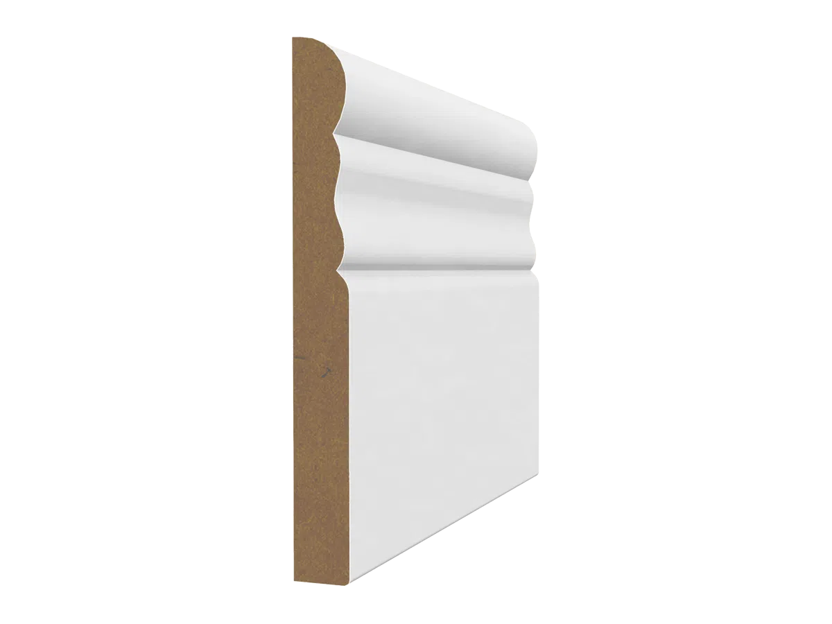 Interbois - 4231 - Plinthe