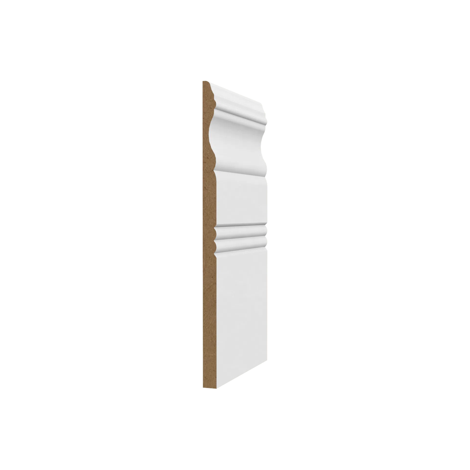 Interbois - 4448 - Baseboard