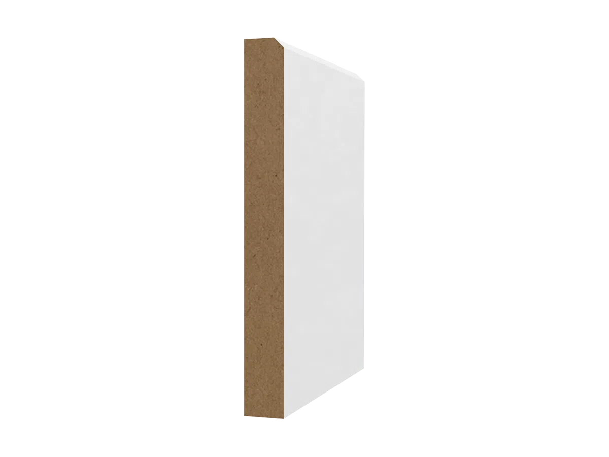 Interbois - 4216 - Baseboard