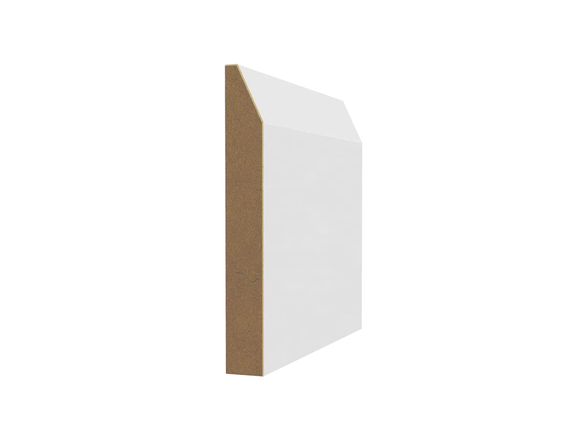 Interbois - 1249 - Baseboard