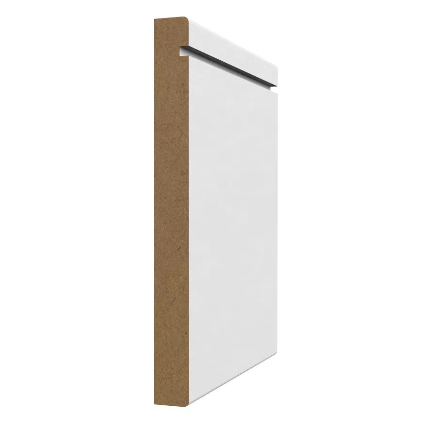 Interbois - 0391 - Baseboard