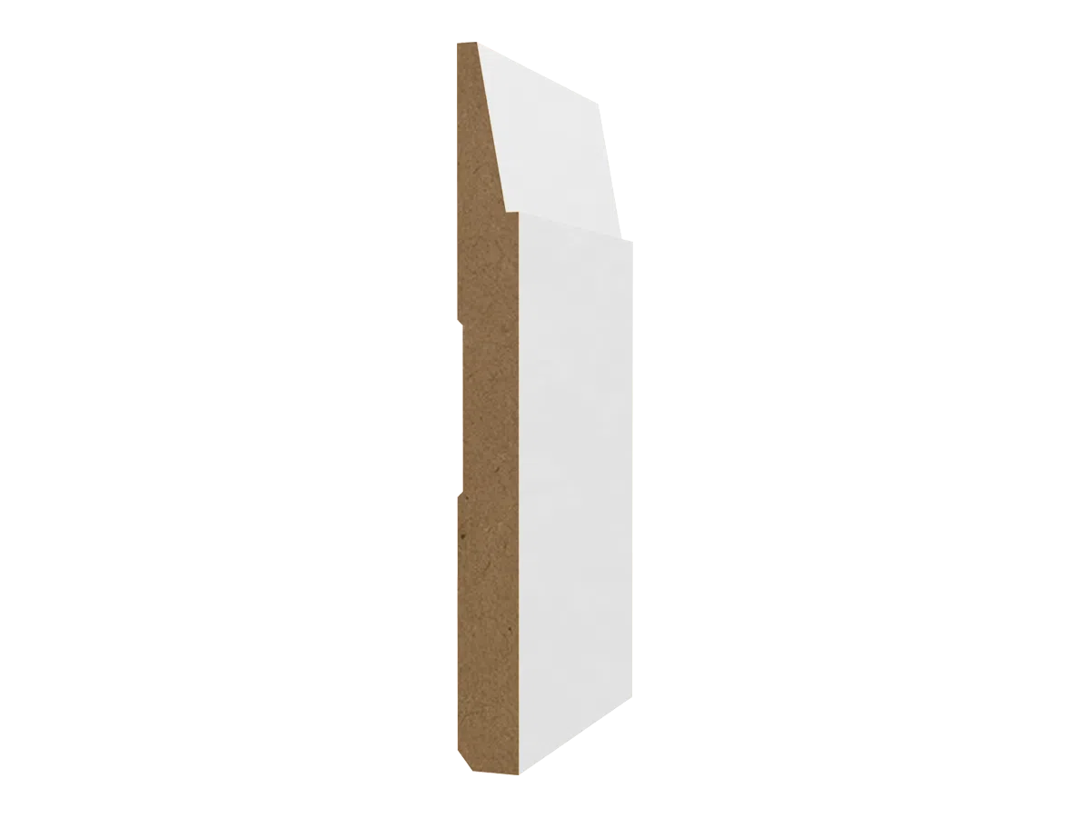 Interbois - 8215 - Baseboard