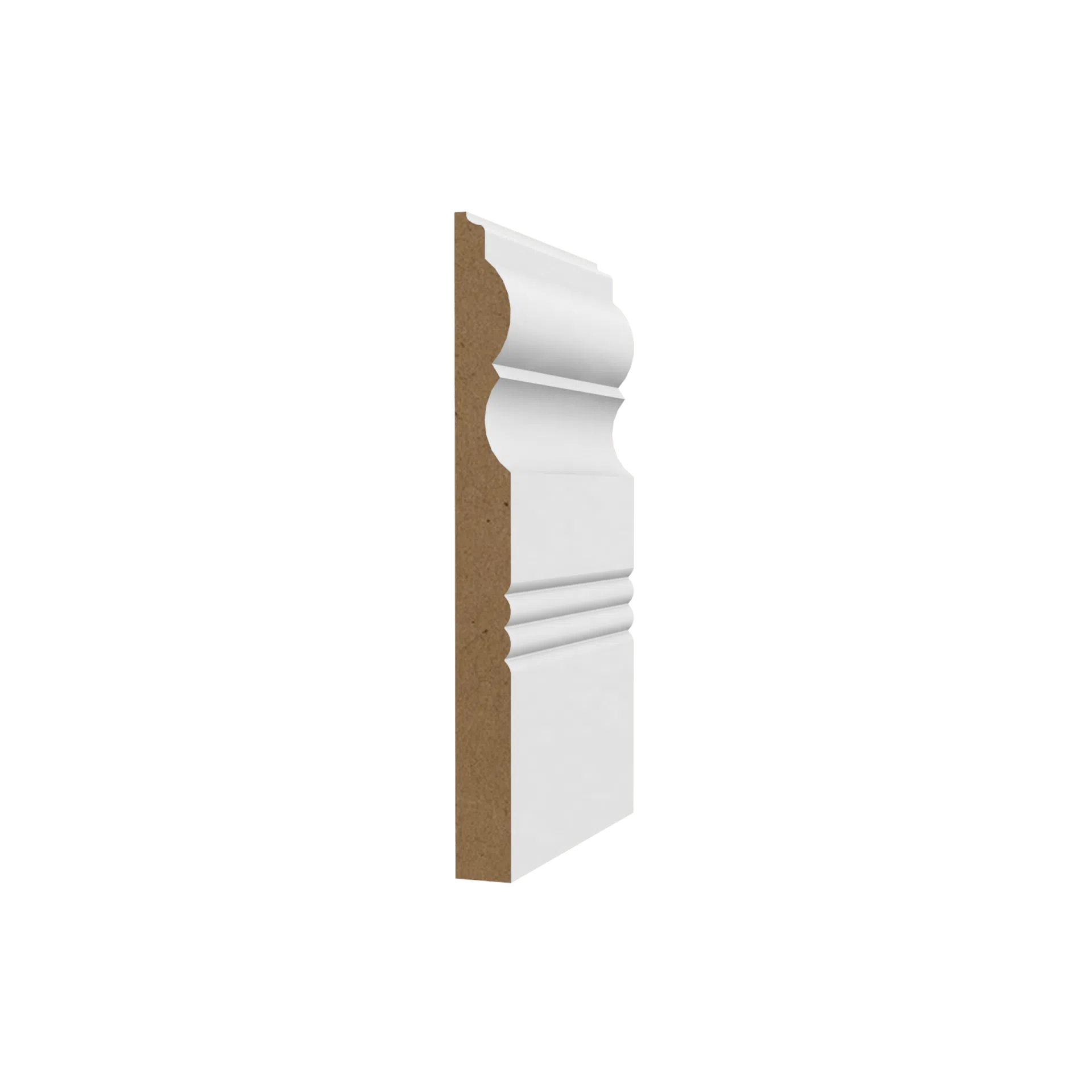 Interbois - 4449 - Plinthe
