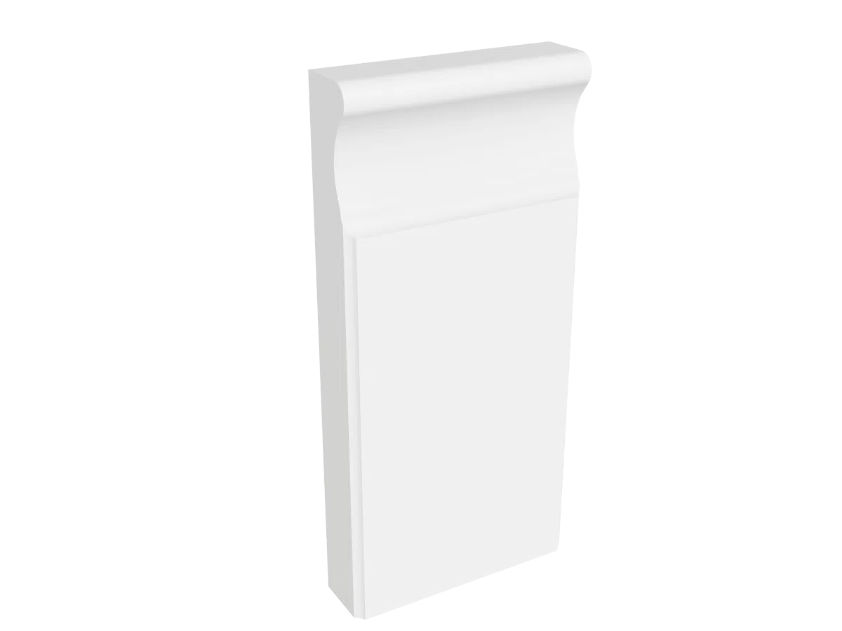 [SM0080954] Interbois - 0954 - Plinth Block